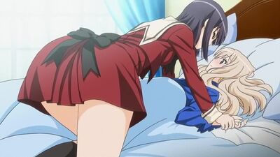 Beijo Tropical / Tropical Kiss (dublagem em russo) [18+]