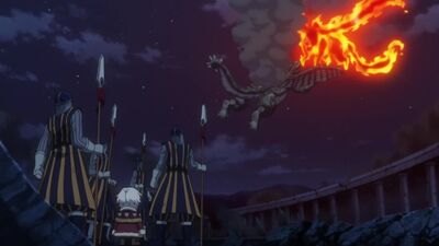 Fairy Tail: Казка про Хвіст Феї, 2 сезон, 20 серія [Ancord](195)