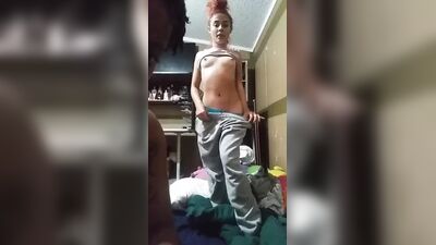 Dziewczyny flirtujące na Periscope
