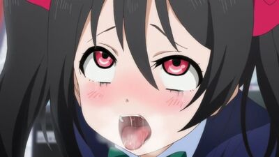 Nico Nico Nii – Hentai