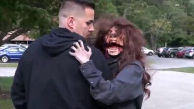 STRASZNE PSIKUSY! OSTRY PRANK NA LUDZIACH! Zestawienie najlepszych żartów i dowcipów
