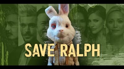 Врятувати Ральфа / Save Ralph (2021)