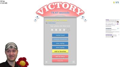 [ViteC ► Jogar] King Impossibolo ► Happy Wheels |177| Happy Wheels