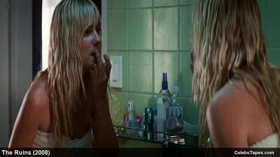 Jena Malone et Laura Ramsey - toutes les scènes de nudité et en sous-vêtements, cinéma