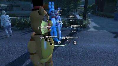 ¡MODS DE GTA 5: SLENDER SE HA LLEVADO A CHIQUE, EL ANIMATRÓNICO DE FNAF, A GTA 5! ¡RESUMEN DE MODS DE GTA 5! VÍDEOS DE GTA 5