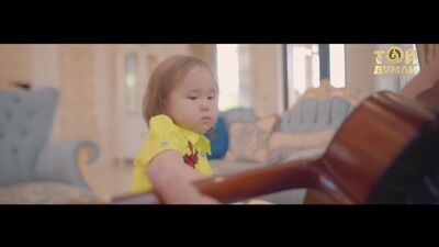 Aigerim Mamyrava - Papá
