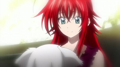 Demônios do Ensino Secundário, 3.ª temporada (11.º episódio) (18+)