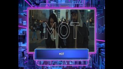 „Das beste Hip-Hop- und R&B-Projekt“