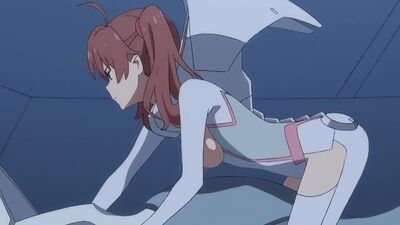 Darling in the Franxx anime porn hentai cartoons 18+ anime porn hentai
