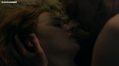 Софі Скелтон оголена — «Чужинець» (2018) 4 сезон, 8 серія, HDTV 1080p, дивитися онлайн