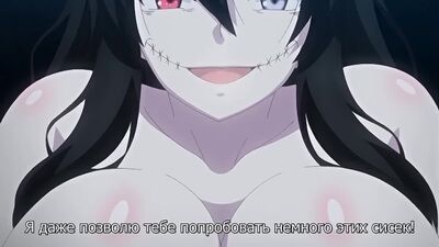 Hanako da Casa de Banho contra o Exorcista Poderoso 4 LEGENDAS / Toilet no Hanako-san vs Kukkyou Taimashi