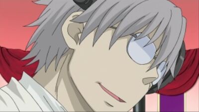 Soul Eater / Пожирач душ | 18 серія | Озвучування: Zendos, Eladiel та Lupin