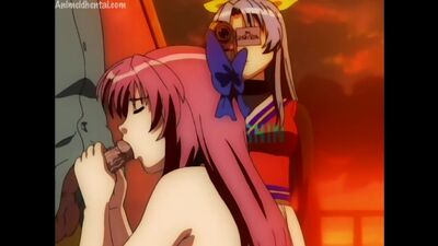 Aula Depois das Aulas (Ep. 1) - Anal / Mulheres / Estudantes / Oral / Violação / Legendado / Sem censura / Yuri / Hentai / Pornografia