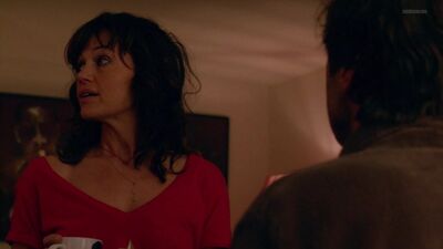 Сисси Лай Ньюд – Роудис – 1-маусым, 1-эпизод (АҚШ, 2016) 720p