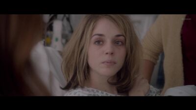 Alice Isaaz Nua - Elle (França, 2016) 1080p
