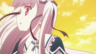 Absolute Duo Opening – Das perfekte Duo – OP – AnimeWebM