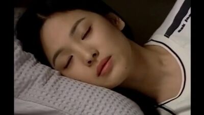 Song Hye Kyo e Park Sol Mi in All In