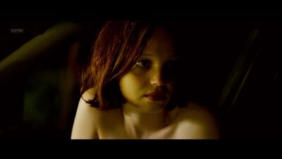 Solène Rigot Nude – Orpheline (FR 2016) 1080p