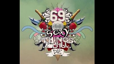 69 seksualnych przyjemności, których warto spróbować w życiu – część 5