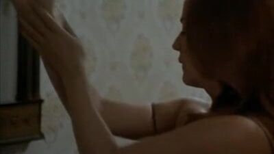 Жан Моро екі ер адаммен