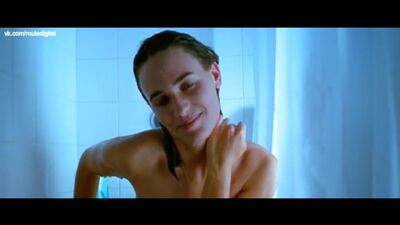 Judith Godrèche (Godreche) nuda, Lauren Holly - Entropy (1999) Guarda online