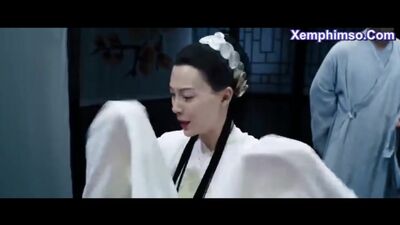 C'est vraiment n'importe quoi (connerie) Théâtre chinois_HIGH.mp4