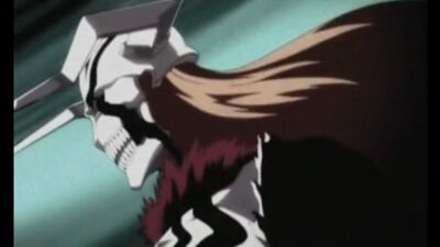 AMV-кліп «Бліч» — Улькіорр проти Ічіго. Реквієм Bleach — Ulquiorr