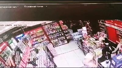 Vídeo de LiveAngarsk - Angarsk en directo