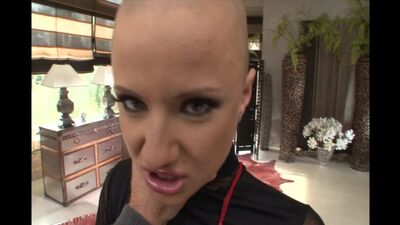 Roccos Power Slave, scène 14 (Bonus) - CJ, Rocco Siffredi