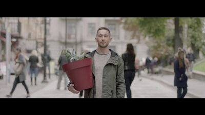 Премьера. Пицца – Романтика