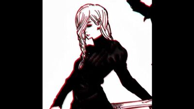 ↝Jujutsu Kaisen; Mei Mei