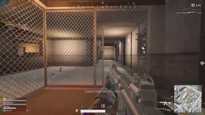 [Erokez] O MAPA DE INVERNO DO PUBG JÁ ESTÁ EM FASE DE TESTE! NOVAS ARMAS! NOVOS VEÍCULOS! NOVO SISTEMA DE CLASSIFICAÇÃO!