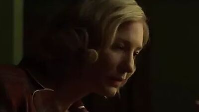 Rooney Mara e Cate Blanchett - Carol