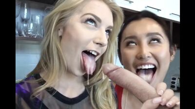 Courtney Miller - argent, clip porno
