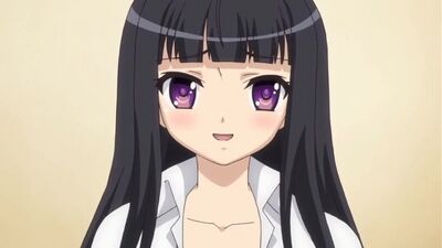 Hentai: Meine Schwester und ihre Freundin haben einen schlechten Einfluss auf mich
