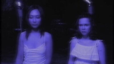 Лінда Парк. Лорен Біркелл — «Spectres»