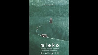Mleko (2017) Polska