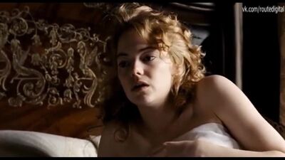 Emma Stone nuda - La favorita (2018) DVDScr Guarda online / Emma Stone - La favorita