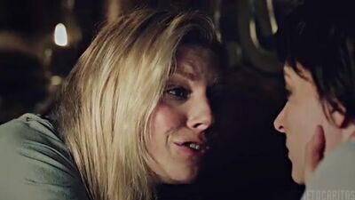 Lagertha Astrid _ Non sono pronta per il peso della nostra relazione [Avviso: contenuto sensibile]