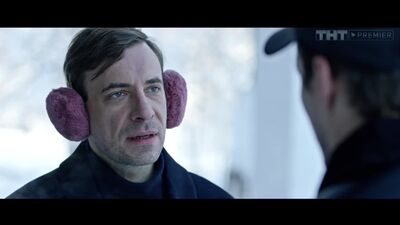 «Мертве озеро». 6 серія на ТНТ-PREMIER