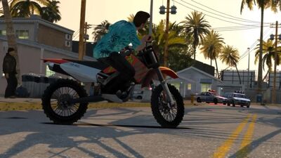 GTA Vice City 2 | Tommy Vercetti está de volta