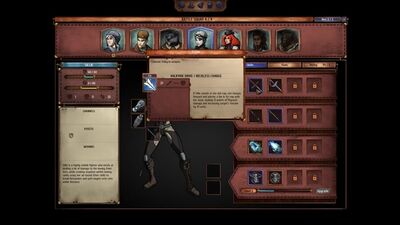 Grimshade — Trailer de jogabilidade