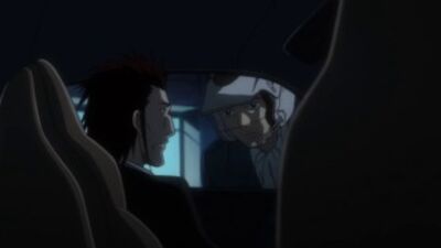 «Записник смерті» / Death Note — 26 серія (Субтитри)