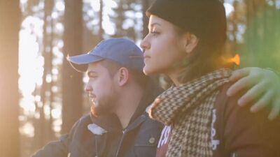 Premiera teledysku! Malbek x Suzanna – „Blizny” (23.04.2018) ft