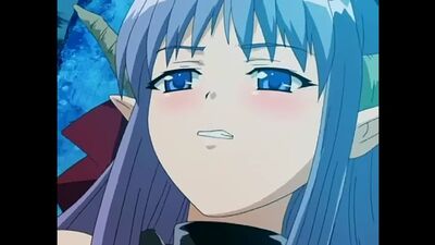 Hentai 18+ – Die Nacht der Dämonen, Folge 3 – UNZENSURIERTE UNTERTITEL