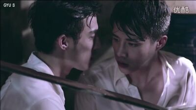[THAISUB] Od teraz do przeszłości (从现在到以前) – krótki film BL