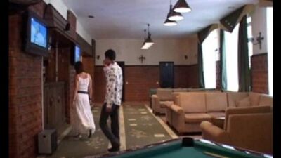 Video del Club-Hotel Okhotny Dvor sul lago Issyk-Kul