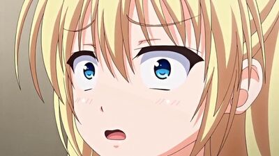 18+ Hentai Saimin Gakuen (2018) / Szkoła hipnozy (2018) [02 Raw]