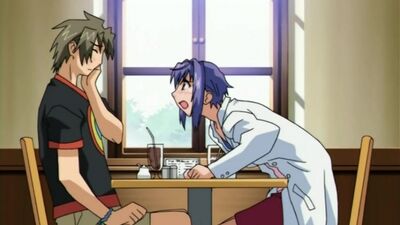 HITOZUMA KASUMI-SAN - 1 SEM CENSURA