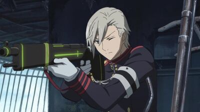[AniDub] Owari no Seraph: Nagoya Kessen Hen | O Último Serafim TV-2 [05] [Ancord, JAM, Trina_D, Kiara_Laine]